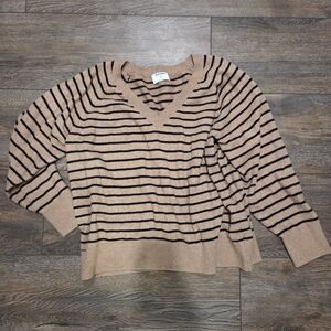 Old Navy V Neck Sweater